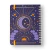 Planner Wire-o Cicero Astral 14,8x21cm Carta Solar - comprar online