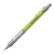 Lapiseira Tecnica Pentel Graphgear 300 0.9mm Amarelo