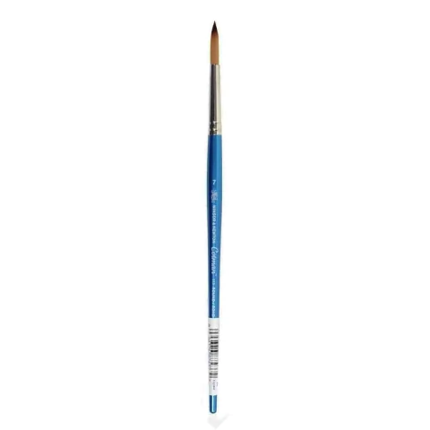 Pincel Redondo Winsor & Newton Cotman 111 Nº 07