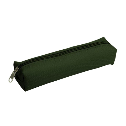 Estojo Escolar DAC Basic 200x55mm Verde
