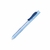 Caneta Borracha Pentel Click Eraser Azul