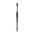 Pincel Oval Pontiagudo Sintetico Da Vinci Casaneo 898 Nº 12