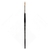 Pincel Redondo Winsor & Newton Serie 7 Nº 03
