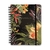 Planner Wire-o Cicero Amazonia 14,8x21cm Fisalis