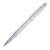 Caneta Roller Crown Embaixador Prata