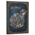 Caderneta Paperblanks Midi 18x12cm Capa Dura Pautado - Harry Potter Legends of Hogwarts