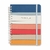 Planner Wire-o Cicero Orla 14,8x21cm Arpoador Listras