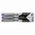 Estojo Caneta Nanquim Kuretake ZIG Mangaka com 3 Violet