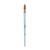 Pincel Amarradinho Aquarela Kolinsky White Nights Nº 10