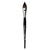Pincel Oval Pontiagudo Sintetico Da Vinci Casaneo 898 Nº 24