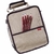 Estojo Derwent Carry-all - Arte & Escrita - Loja de Materiais Artisticos