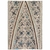 Caderno Paperblanks Midi 18x12cm Capa Dura Pautado - Voult of the Milan Cathedral