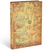 Caderno Paperblanks Midi 18x12cm Capa Flexivel Pautado - Sun & Moonlight