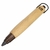 Lapiseira E+M Germany 5.6mm Clickman Natural