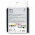 Estojo Lapis Aquarelavel Winsor & Newton Studio Collection 26 Pecas - Arte & Escrita - Loja de Materiais Artisticos
