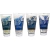 Tinta Xilogravura SpeedBall Base Agua Kit 4 Cores Metalicas - comprar online