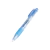 Caneta Borracha Tombow Mono Knock 3.8mm Redonda Azul na internet