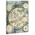 Caderno Paperblanks Mini 14x9cm Capa Flexivel Pautado - Celestial Planisphere