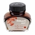 Tinta Caneta Tinteiro Pelikan 4001 30ml Brilliant Brown