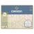 Bloco Aquarelle Grain Fin Canson 300 g/m2 230x310mm 20 F