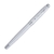 Caneta Roller Crown Embaixador Prata - comprar online