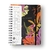 Planner Wire-o Cicero Oceano 14,8x21cm Profundo na internet