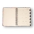 Planner Wire-o Cicero Oceano 14,8x21cm Profundo - loja online