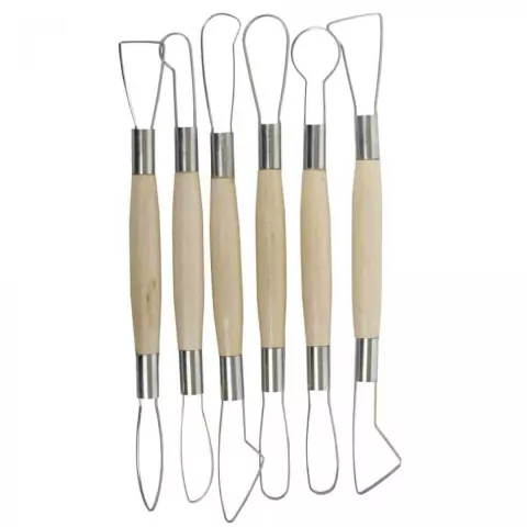 Conjunto de Ferramentas Modelagem SFT060