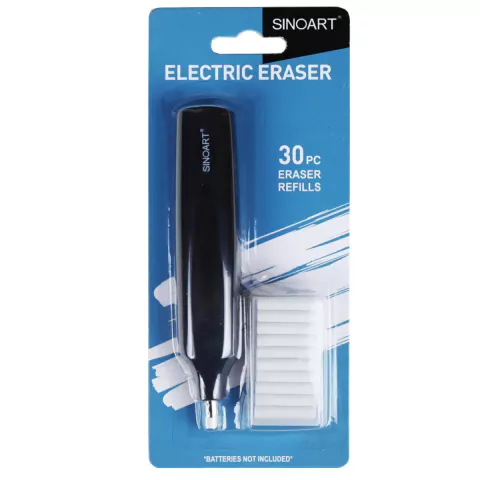 Borracha Eletrica Para Desenho Artistico Sinoart