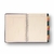 Imagem do Planner Wire-o Cicero Pastel Block 14,8x21cm Sport