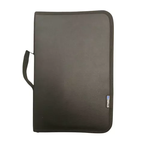 Estojo Courino Stylus Tec 72 Lapis