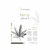 Bloco Sketch Hemp Hahnemuhle 80g/m2 A4 80 Folhas
