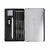 Conjunto Lyra Rembrandt Charcoal Set 12 pecas na internet