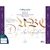 Bloco Lana Calligraphie Hahnemuhle 250g/m2 30x40cm 12 Folhas