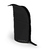 Estojo Artsy Comfy 2 em 1 Preto Artools - comprar online