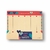 Planner Semanal Cicero Brisa 24,5x20,3cm