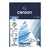 Bloco Aquarela Univ. Canson 300 g/m2 A3 (297x420mm) 12 Fls