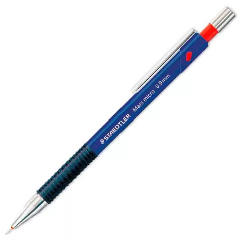 Lapiseira Staedtler Mars Micro 0.9mm