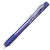 Caneta Borracha Pentel Click Eraser Violeta + Refil