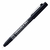 Caneta Nanquim Kuretake ZIG Mangaka 003 Black