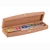 Aquarela White Nights Pastilha 12 Cores 2,5ml Estojo Madeira