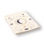 Planner Mensal Cicero Astral 19x25cm Carta Lunar na internet
