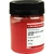 Pigmento Artistico Puro Cromacolor 104 Vermelho de Cadmio Medio 100g