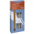Conjunto Caligráfico Brause Cabo + 6 Penas Bandzug