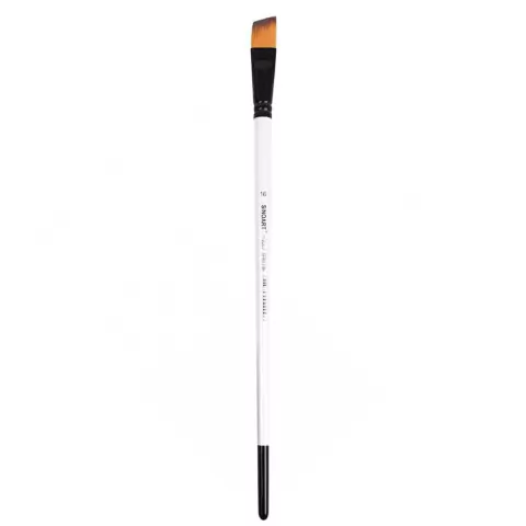 Pincel Chanfrado Sinoart Artist Series SFB0246 Nº 16