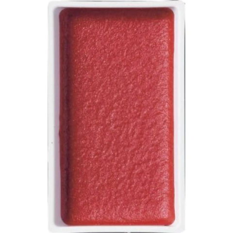 Aquarela Gansai Tambi Kuretake Gem Red 830