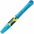 Caneta Tinteiro Infantil Pelikan Griffix Neon Fresh Blue na internet