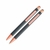 Conjunto Crown Esferografica + Lapiseira 0.7mm Cooper Fume