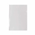 Pasta Canaleta DAC Oficio 241x335mm Transparente