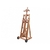 Cavalete Estudio Trident 12335